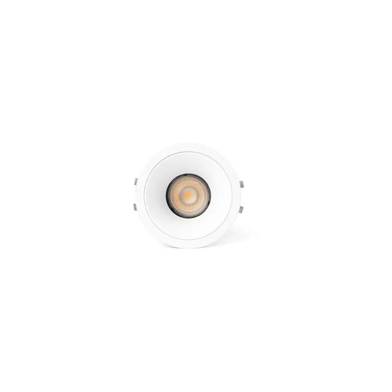 foto del prodotto lox incasso orientabile led bianco 2700k 36 43880