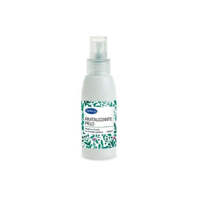 foto del prodotto lozione rivitalizzante 100ml tewua