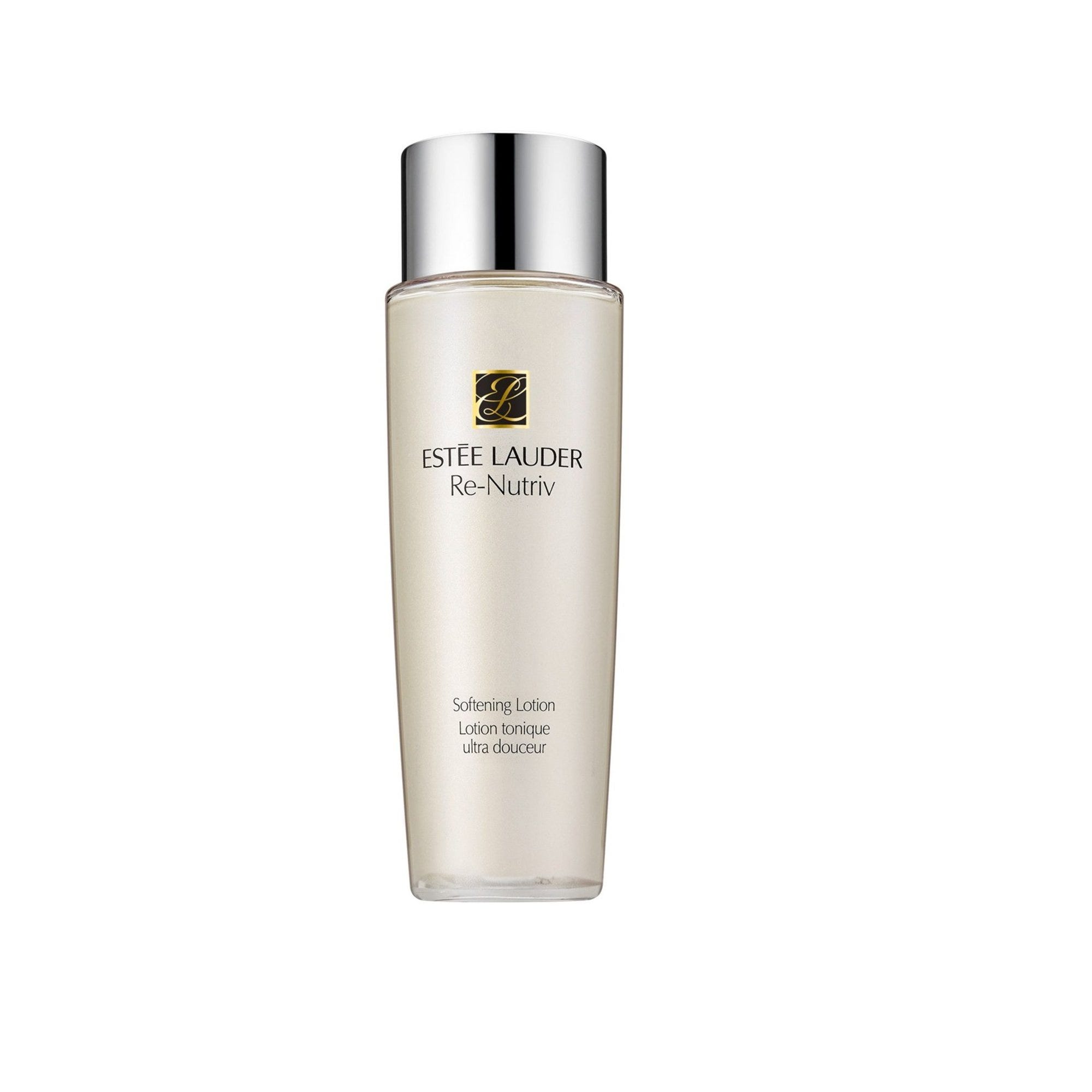 foto del prodotto lozione viso estee lauder re nutriv intensive softening lotion 250 ml
