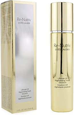 foto del prodotto lozione viso estee lauder re nutriv ultimate lift regenerating youth e