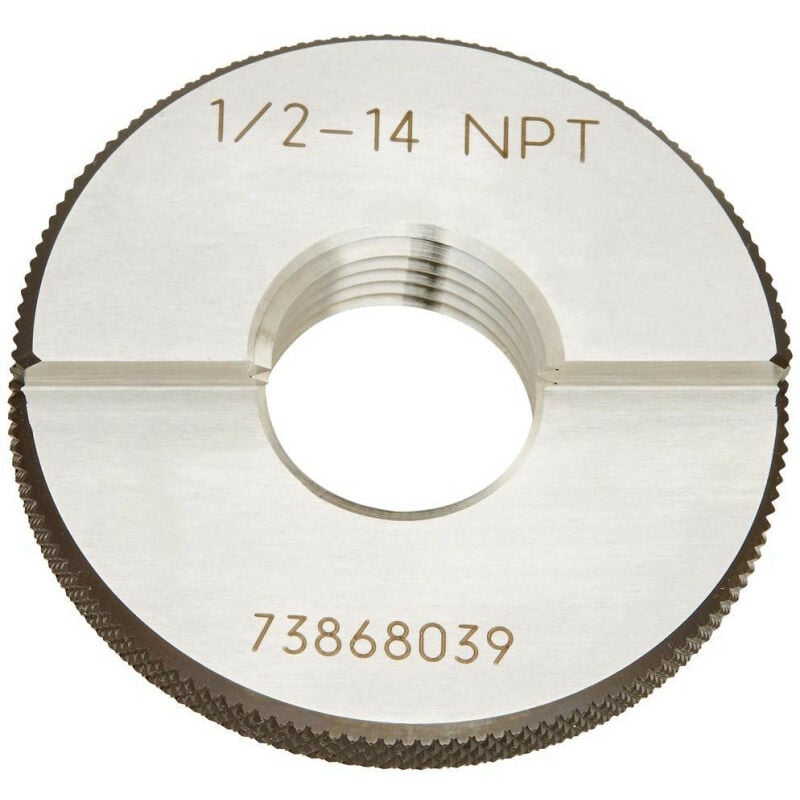 foto del prodotto lr npt 1 2 14 spessore spessore