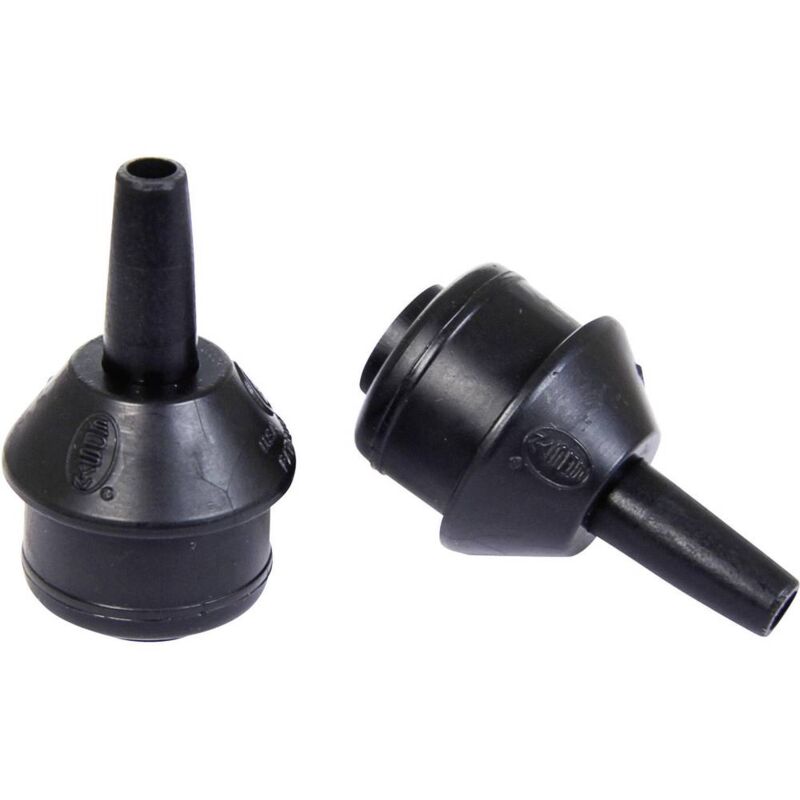 foto del prodotto ls 197 punta dissaldante contenuto 1 pz. edsyn