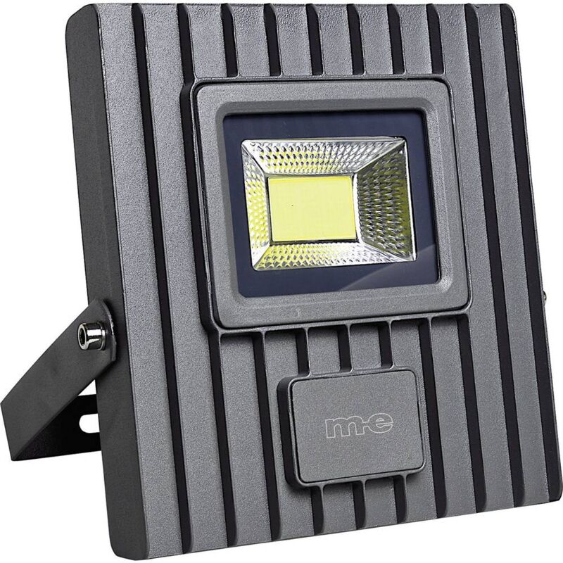 foto del prodotto ls 50 g 50516 faro a led 50 w m e modern electronics