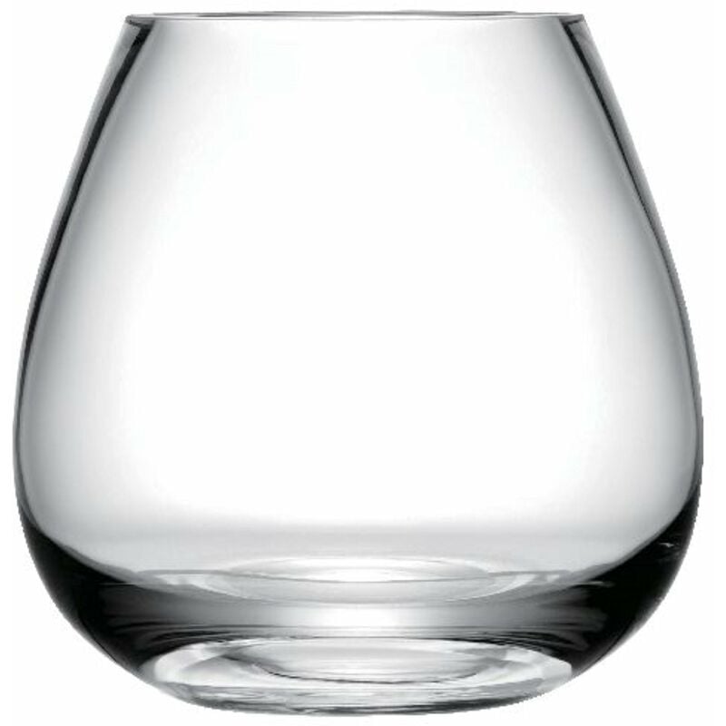foto del prodotto lsa international g597 17 301 vaso, clear, 17 cm