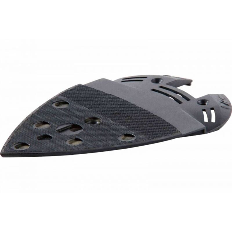 foto del prodotto lss-stf-ro90 v93 e piastra di levigatura - festool