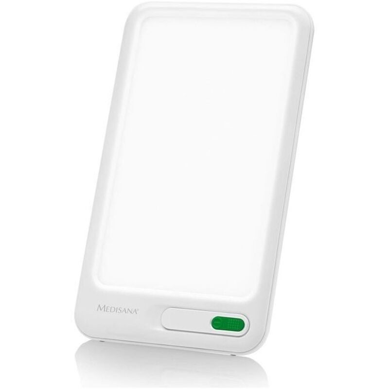 foto del prodotto lt 460 lampada di luce naturale del giorno 12 w bianco - medisana