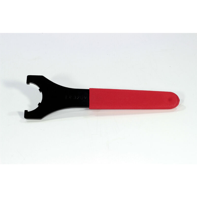 foto del prodotto ltf chiave per mandrino portapinze er32 per ghiera er32 epr32180ch prt tools
