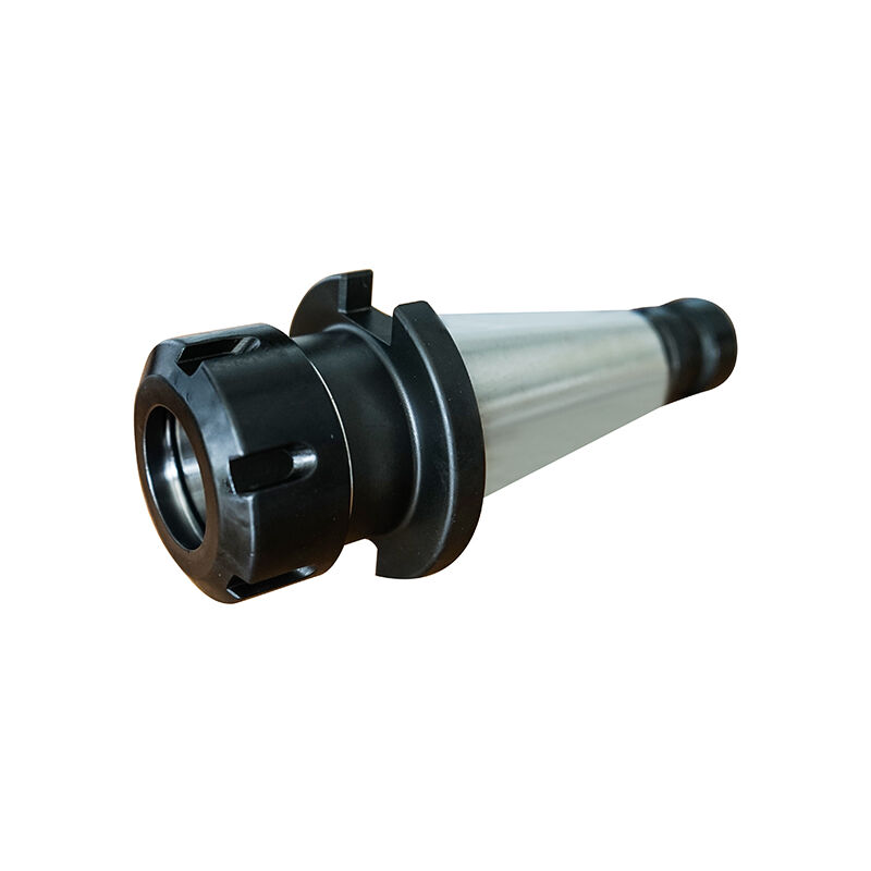 foto del prodotto ltf mandrino iso 40 din 2080 porta pinze er32 prt tools 0004032