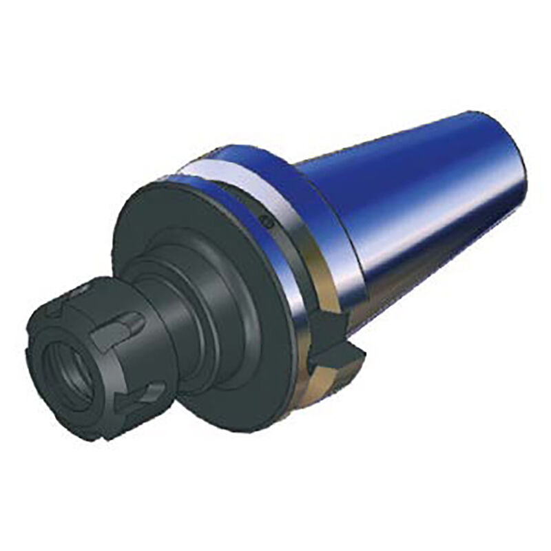 foto del prodotto ltf mandrino porta pinze er din 6499 b mas bt ad b iso40 h70 er32