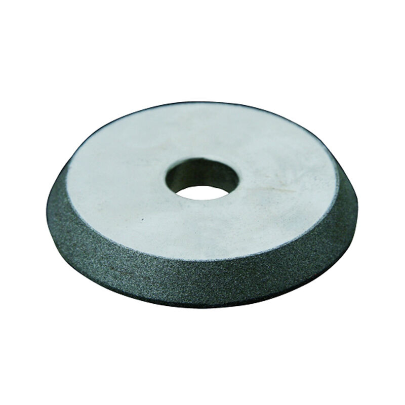 foto del prodotto ltf mola diamatata optimum 3140021 in cbn di ricambio per affilatrice gq d13