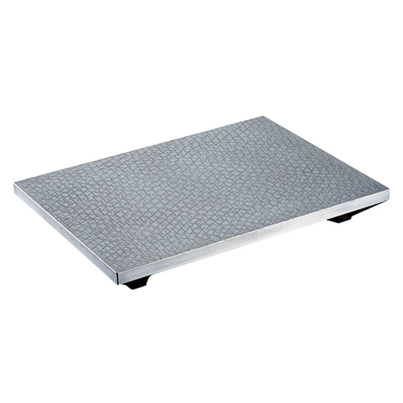 foto del prodotto ltf piano di riscontro in ghisa normalizzata 300 x 300 mm din 876 i 278.05