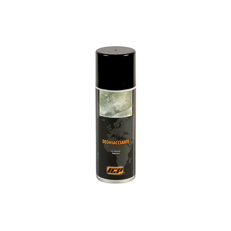 foto del prodotto ltf spray deghiacciante anti ghiaccio sciogli ghiaccio sbrinatore icp icp00043d