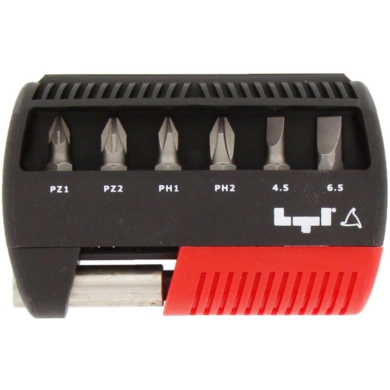 foto del prodotto lti assortimento inserti handy box da 7 pz