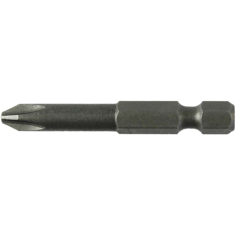 foto del prodotto lti inserto a croce 50 mm utensili elettr ph 2 5 pz