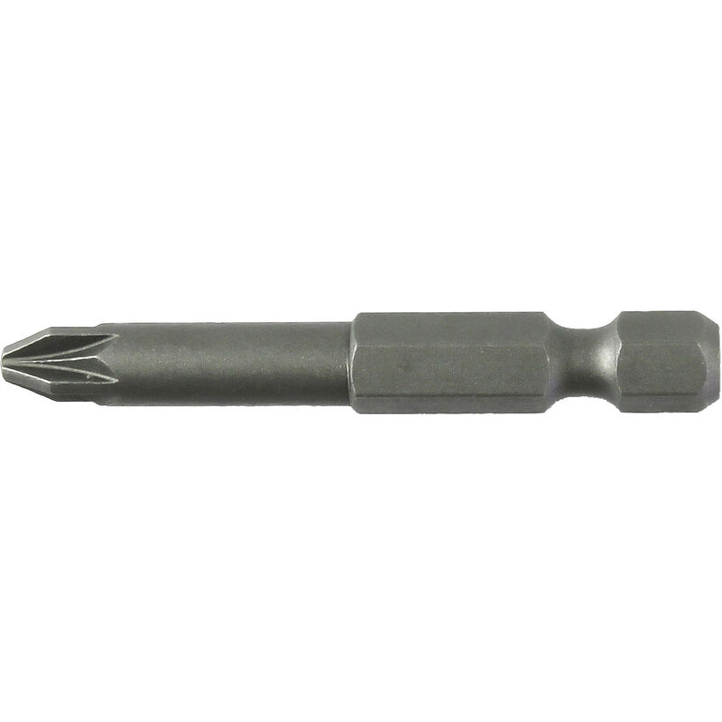 foto del prodotto lti inserto a croce pozidriv 1 4 mm.50pz2 confezione da pezzi 5