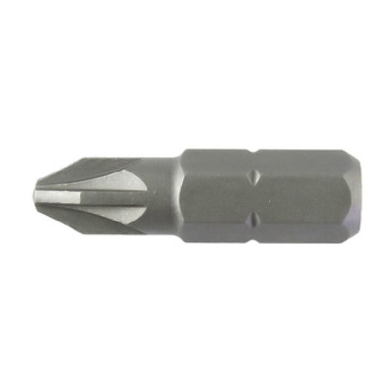foto del prodotto lti inserto pozi mm.25 gr.2. prezzo per 1 pezzo.