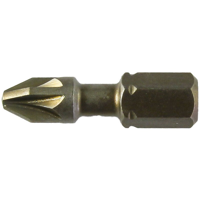 foto del prodotto lti inserto pozi mm.25 gr.2 zirc.