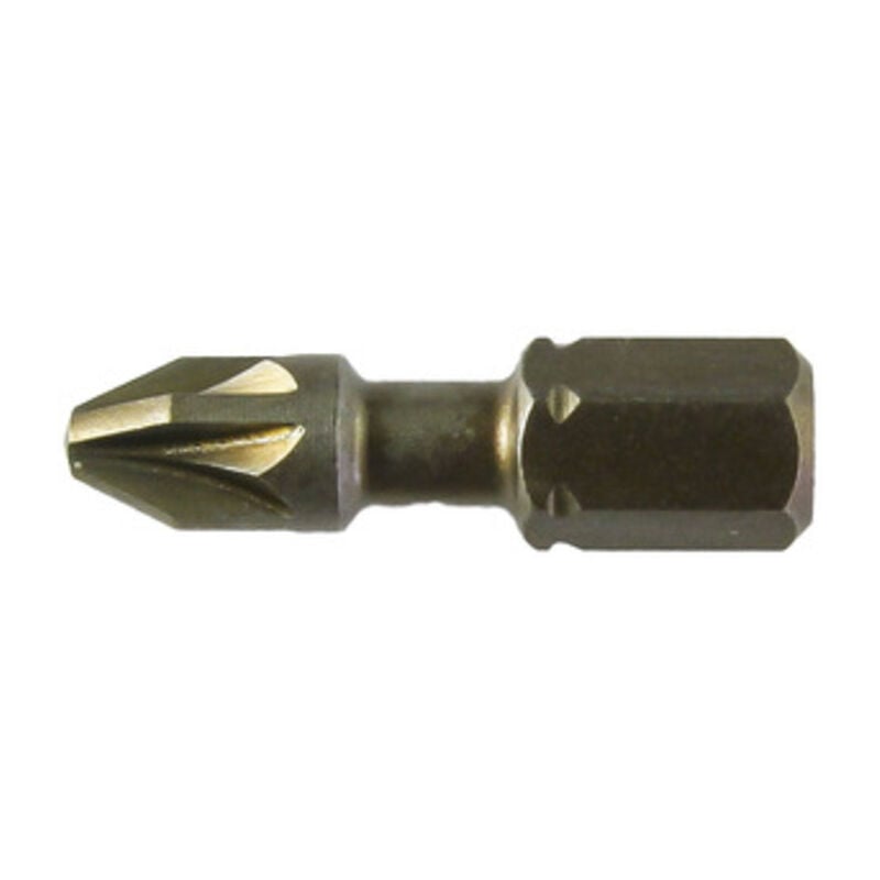foto del prodotto lti inserto pozi mm.25 gr.2 zirc.. prezzo per 1 pezzo.