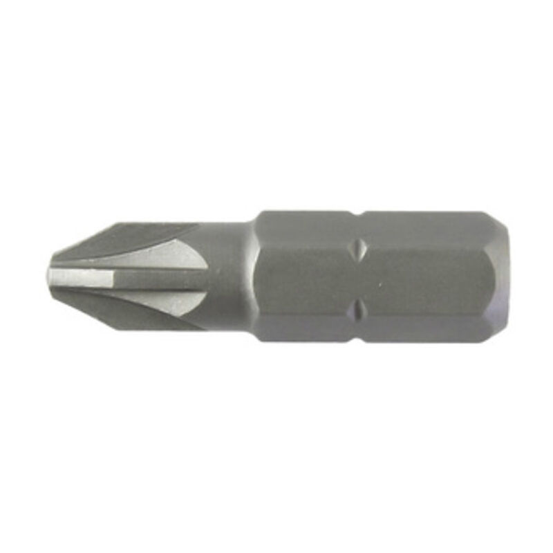foto del prodotto lti inserto pozi mm.25 gr.3. prezzo per 1 pezzo.