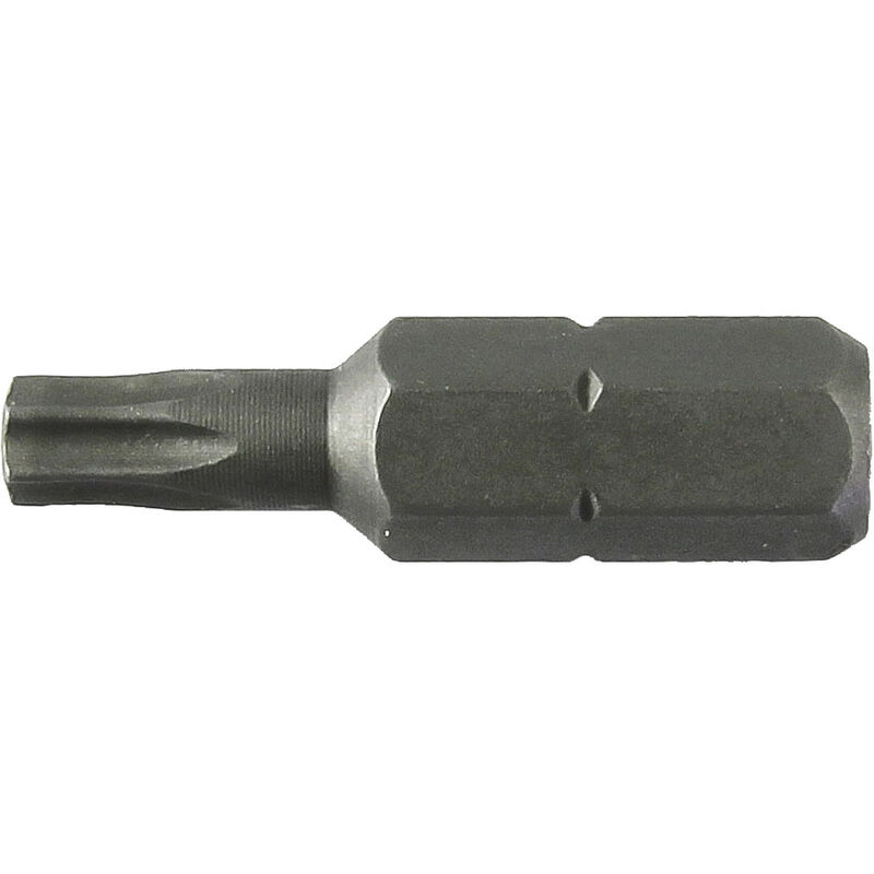 foto del prodotto lti inserto torx mm. 25 gr.t06 m 1,6