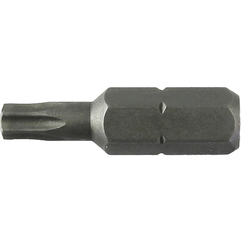 foto del prodotto lti inserto torx mm. 25 gr.t25 m.5,0