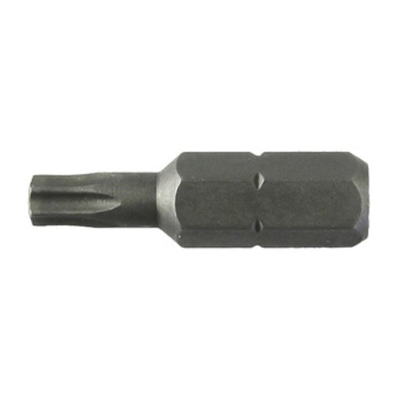 foto del prodotto lti inserto torx mm. 25 gr.t30 m.8,0. prezzo per 1 pezzo.