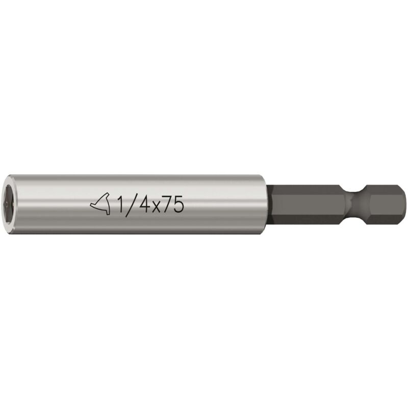 foto del prodotto lti portainserti magnetico attacco 1 4 75 mm 5 pz