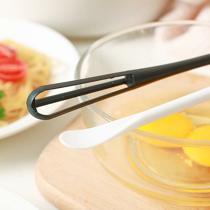 foto del prodotto lts fafa frullino per le uova portatile in acciaio inossidabile bevanda per latte elettrica frullino per caff miscelatore per cucina per uso