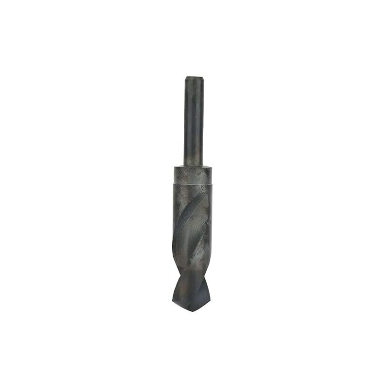 foto del prodotto lts fafa punta elicoidale 1 2 hss codolo cilindrico nero trapano avvitatore elettrico e strumento punta da trapano 24,5 mm 26 mm 27 mm 28 mm 26
