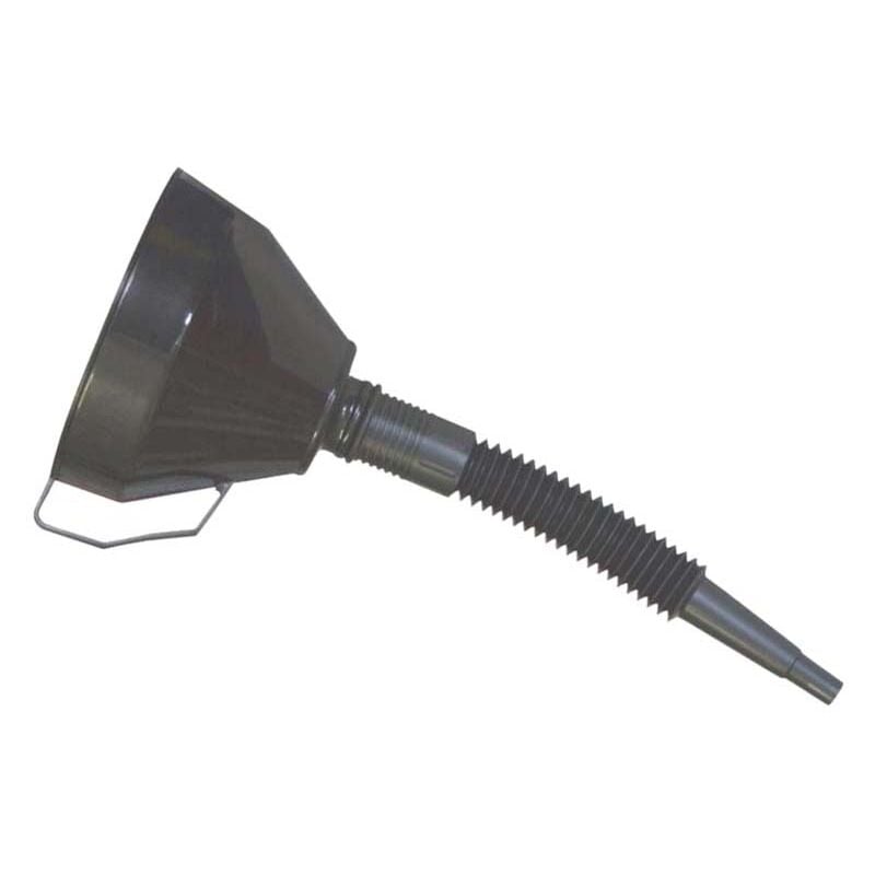 foto del prodotto lubex imbuto diam 16 con tubo snodab + imbuto