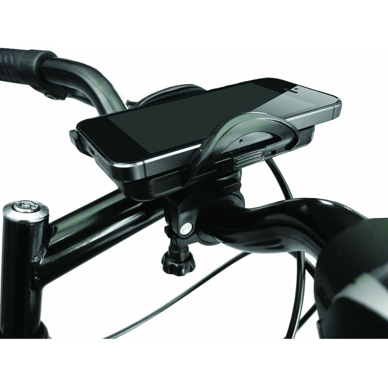 foto del prodotto lubex wh 305400551 porta smartphone