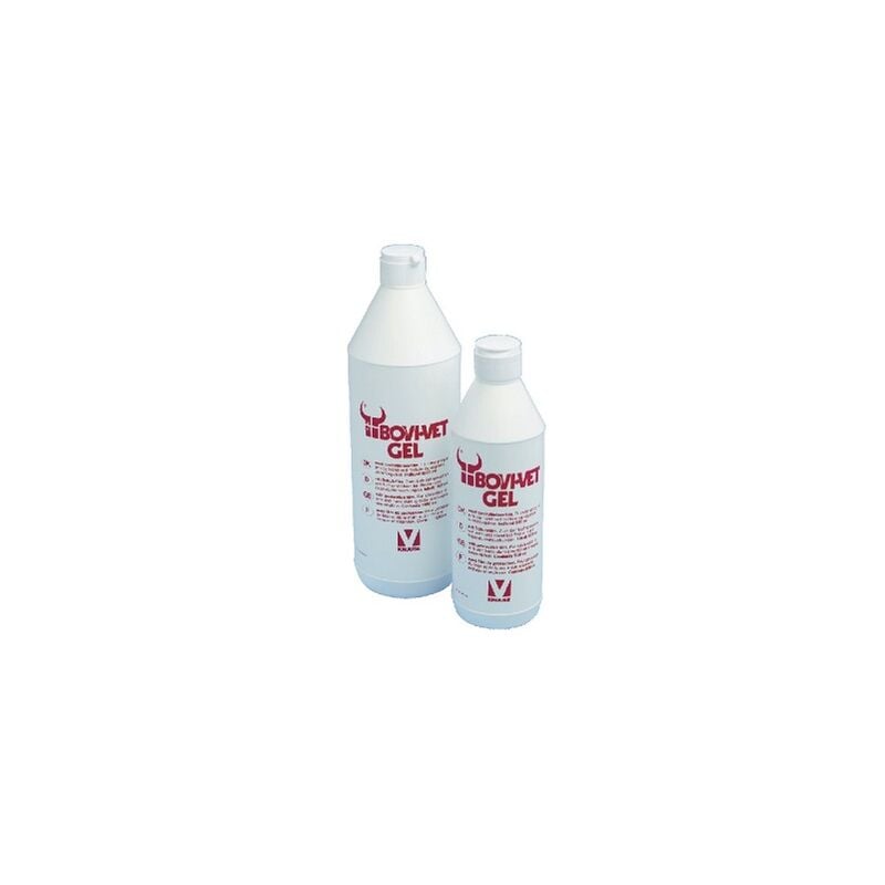 foto del prodotto lubricanti gel kruuse bovi vet, strumenti lubrificanti, braccia e mani, 1000 ml