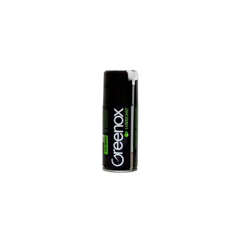 foto del prodotto lubrificante ecologico greenox spray compatto 210cc
