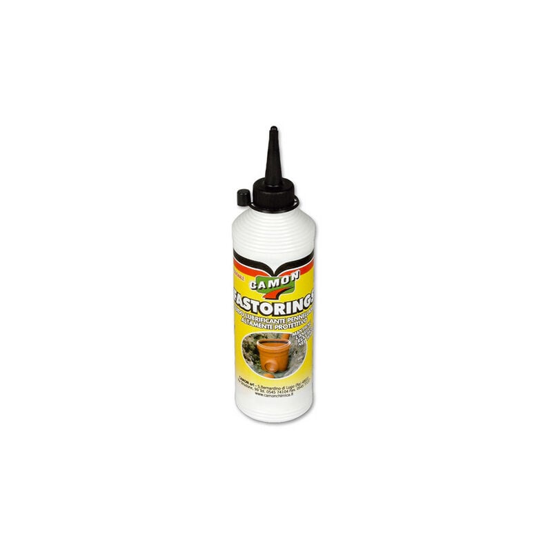 foto del prodotto lubrificante fastorings 250 ml camon