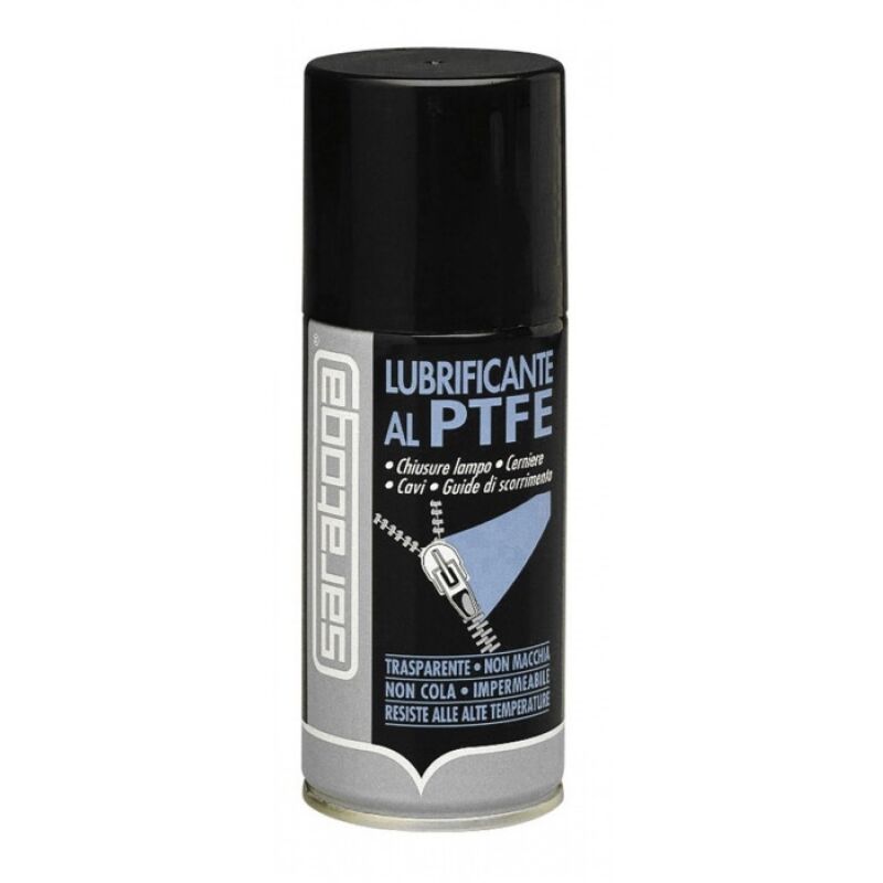 foto del prodotto lubrificante ptfe ml 150 per cerniere