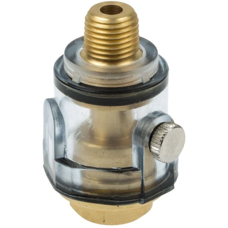 foto del prodotto lubrificatore automatico mini ymyny cg 2 per utensili pneumatici, avvitatori a impulsi, levigatrici, oliatori