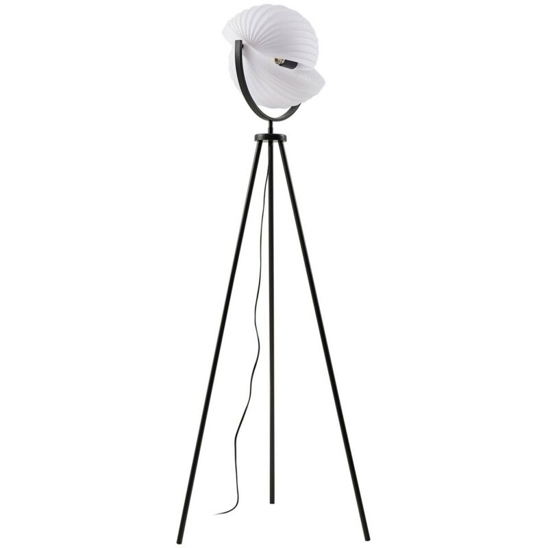 foto del prodotto lucande helva in bianco da plastica