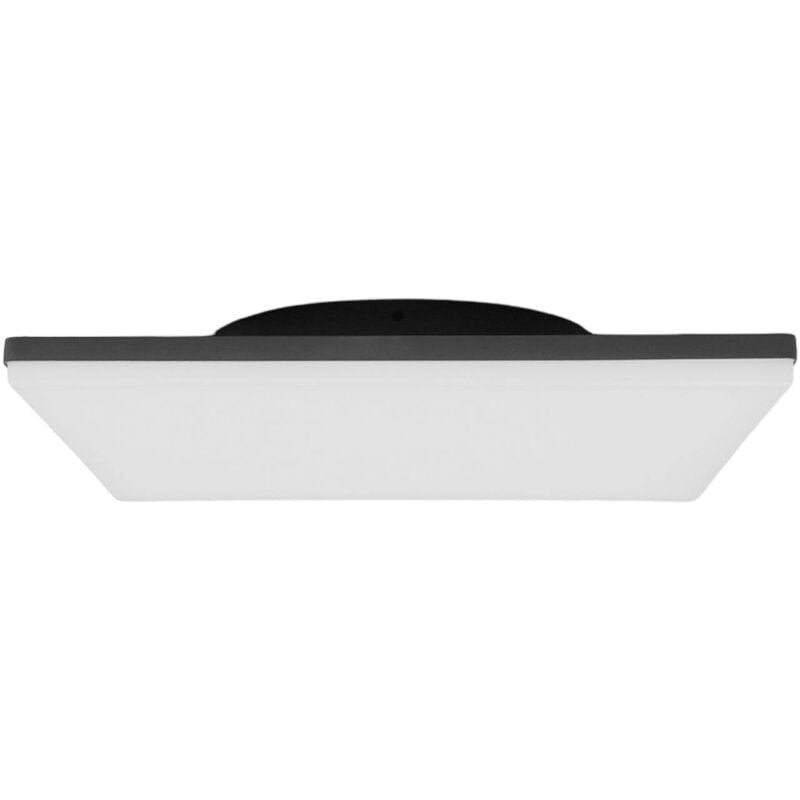 foto del prodotto lucande led henni in grigio