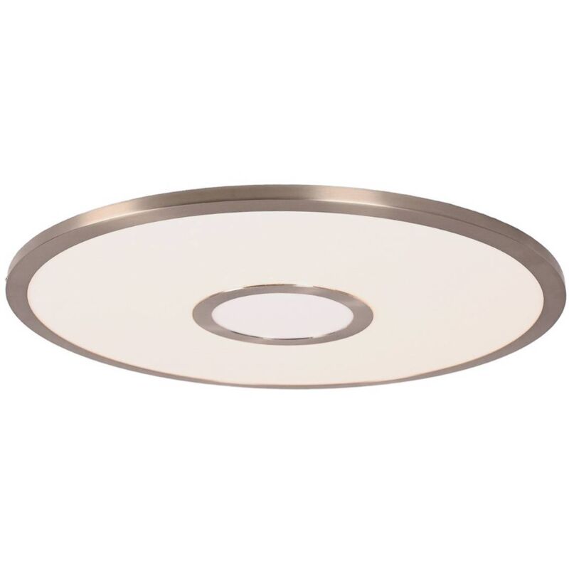 foto del prodotto lucande led linema in grigio da alluminio