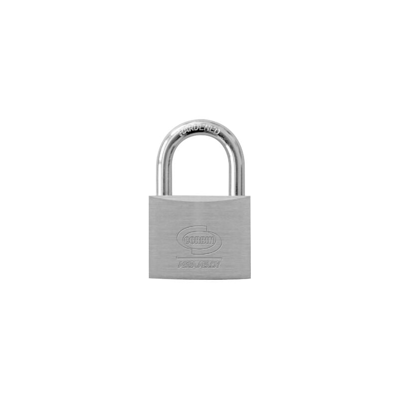 foto del prodotto lucchetti corbin marino mm.40 pl12040