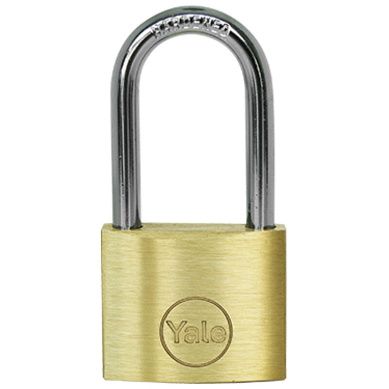 foto del prodotto lucchetti yale a.l. mm.30 ypl11230