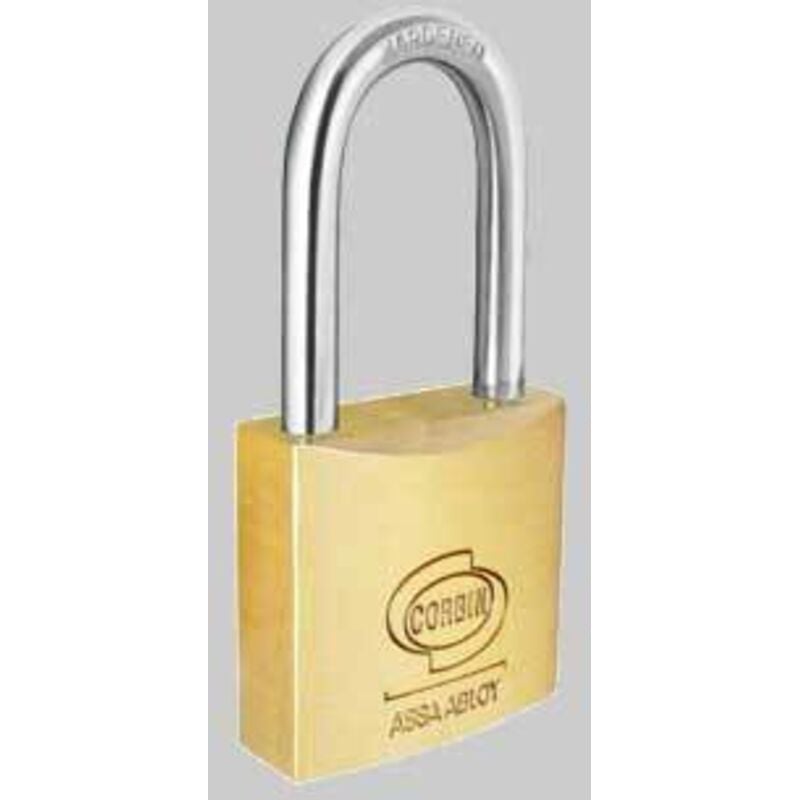 foto del prodotto lucchetti yale a.l. mm.40 ypl11240