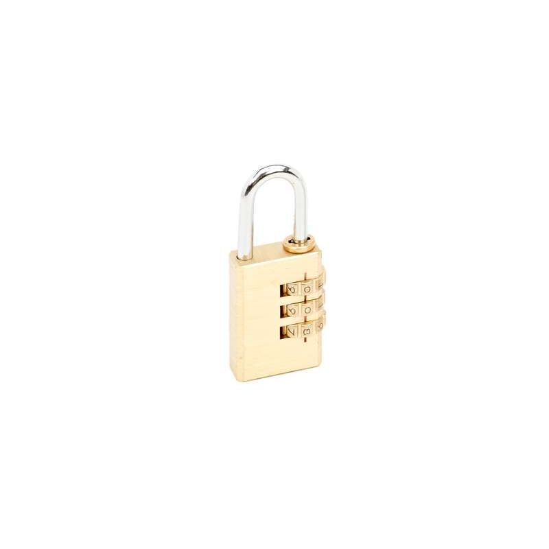 foto del prodotto lucchetto a combinazione mm.35