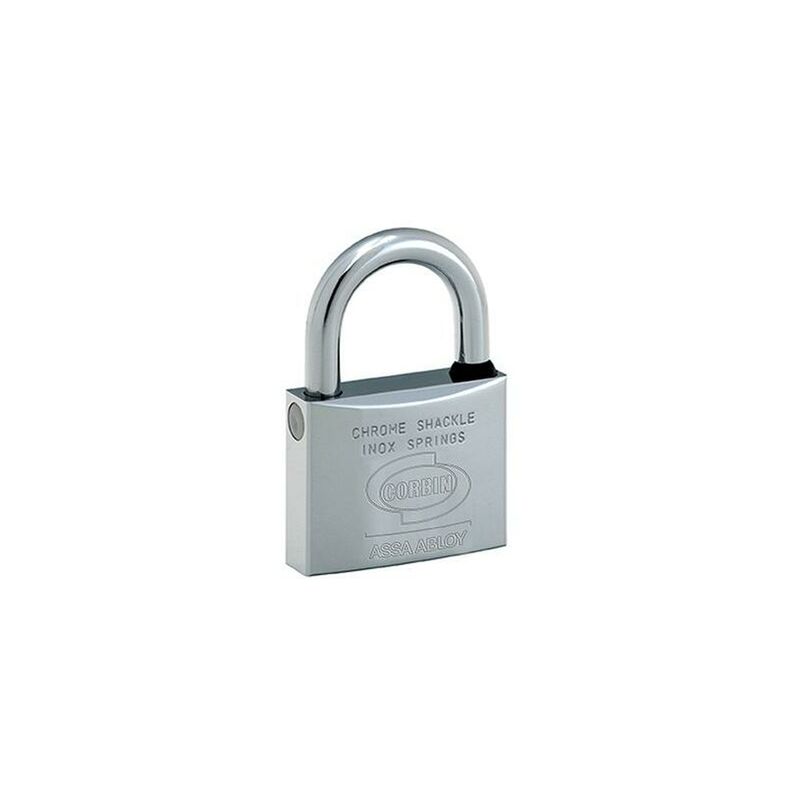 foto del prodotto lucchetto arco mm. 40 marine inox