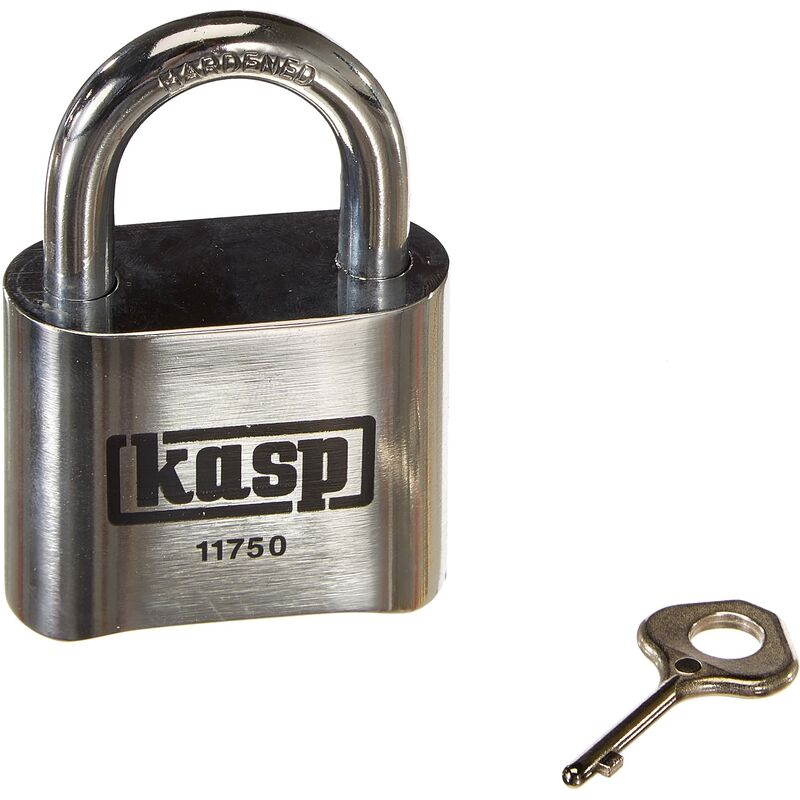 foto del prodotto lucchetto con combinazione k11750d kasp