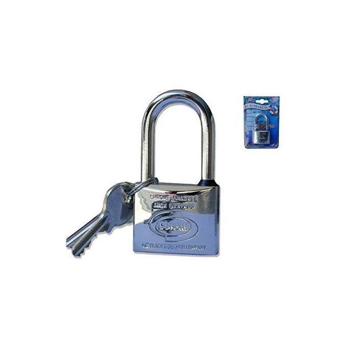 foto del prodotto lucchetto corbin marino mm.40 pl12240