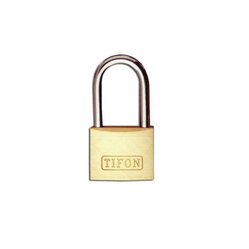foto del prodotto lucchetto ifam typhoon tf 40 074010