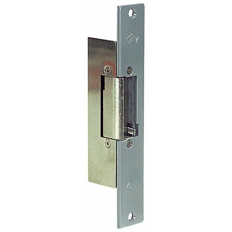 immagine 0 del prodotto lucchetto jis 12 volt 822 901g anteriore grigio