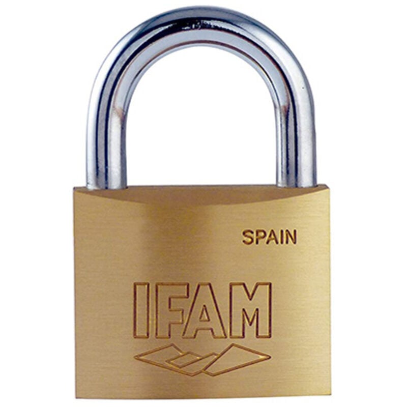 foto del prodotto lucchetto k-50 iberdrola levant ib l ifam