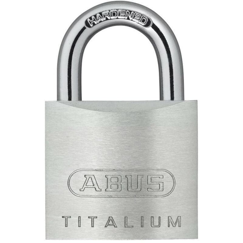 foto del prodotto lucchetto titalium scatola 54 30mm abus